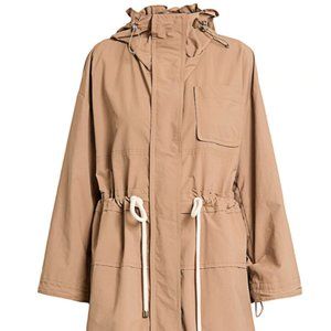 Moncler X Genius 2 1952 Opal Water Resistant Jacket